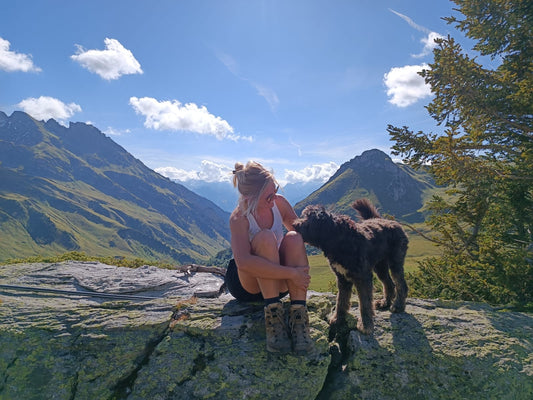 Bringing Your Dog to Morzine: A Guide to a Dog-Friendly Mountain Holiday