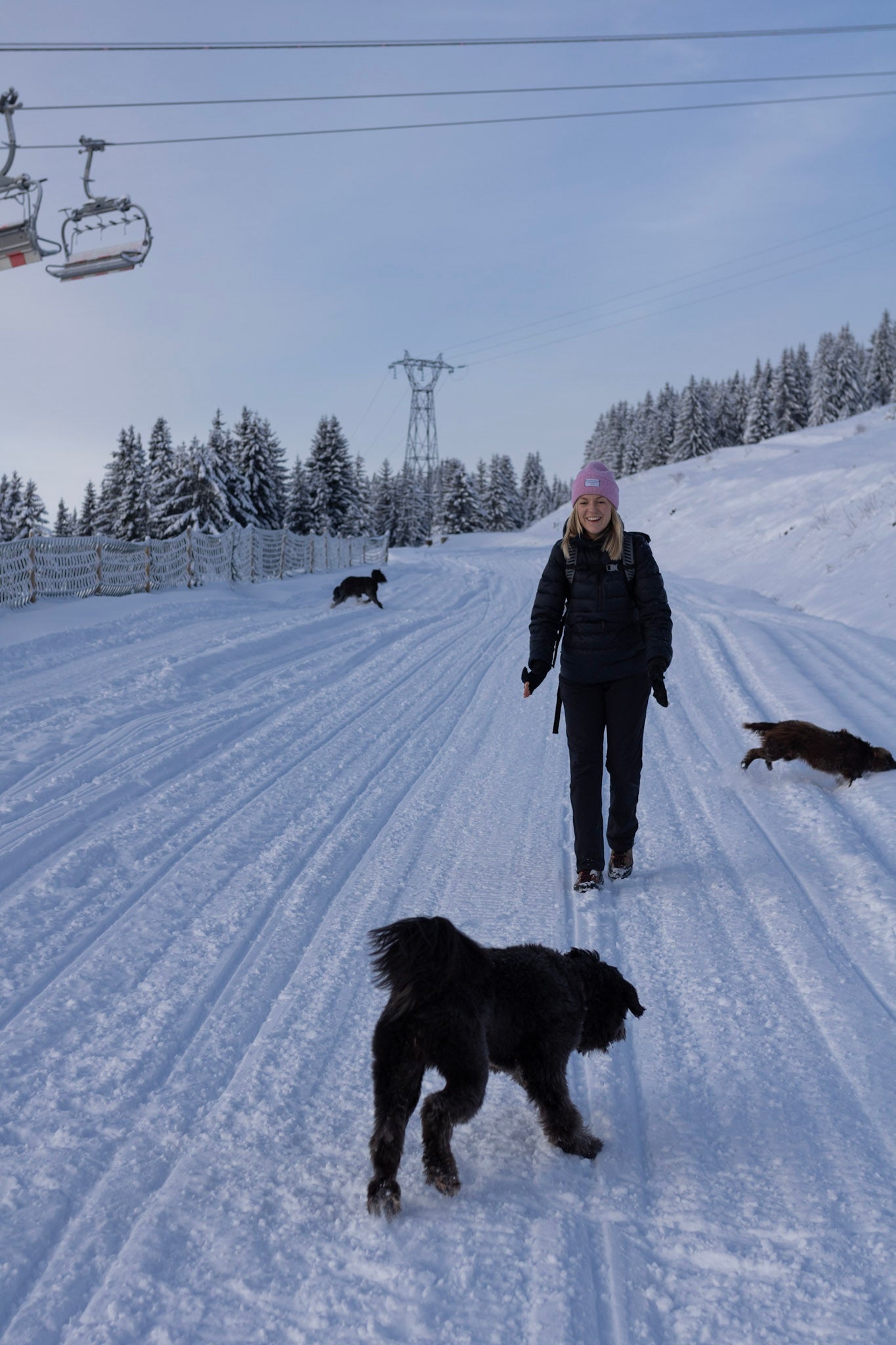 Adventure Hour - Weekly Walk Membership Plan