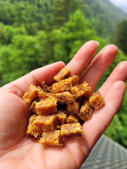 Cubes d'entraînement