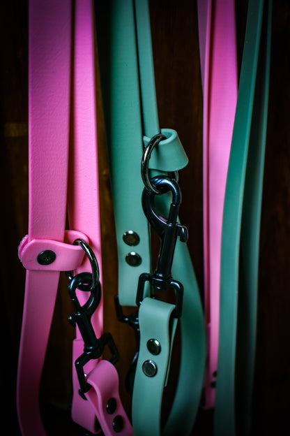 Biothane Multi Way Lead Small-Medium